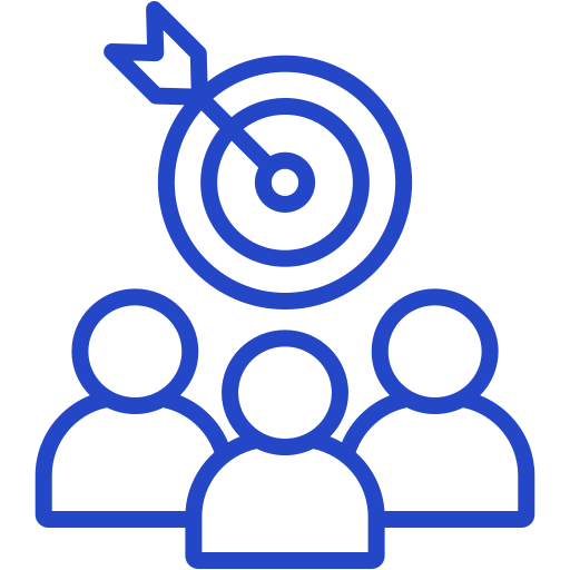 Business-First Approach